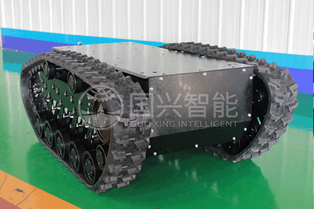 特種機(jī)器人的低電壓大功率電機(jī)驅(qū)動系統(tǒng)設(shè)計(jì)