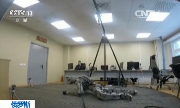 人類首次！俄羅斯聯(lián)邦號飛船首位乘客將是機器人