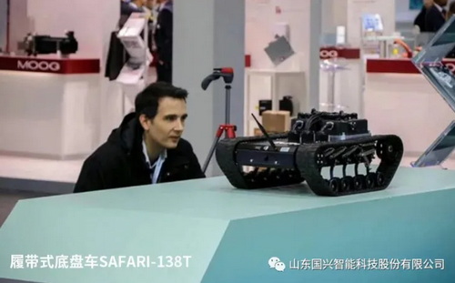 鏈接國(guó)際市場(chǎng)，驅(qū)動(dòng)產(chǎn)業(yè)發(fā)展